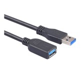 کابل افزایش طول USB 3.0 اسکار 1.5m