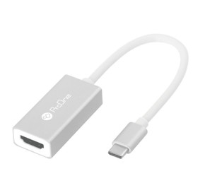 مبدل USB-C به HDMI پرووان PHU555