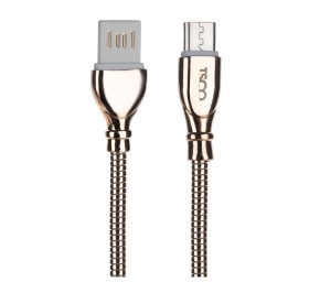 کابل مبدل تسکو USB to MicroUSB 1m TC 62N