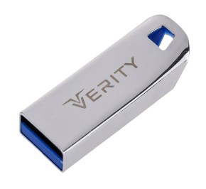 فلش مموری وریتی V803 64GB USB 2.0