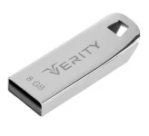 فلش مموری وریتی V803 8GB USB 2.0