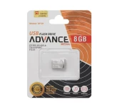 فلش مموری ادونس M101 8GB USB 2.0