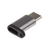 مبدل MicroUSB to USB-C Fashion