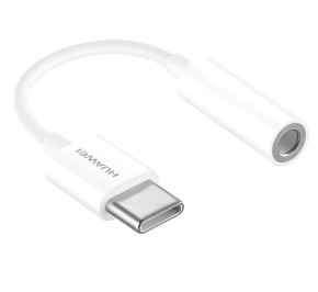 کابل مبدل هوآوی CM20 USB Type-C to 3.5mm Jack