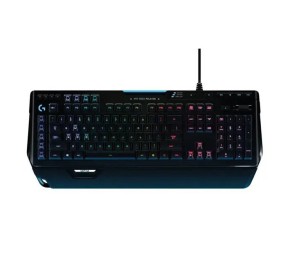 کیبورد گیمینگ لاجیتک G910 Orion Spectrum