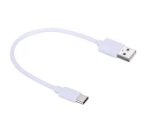 کابل مبدل USB to USB Type-C 0.2m