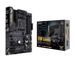 مادربرد گیمینگ ایسوس TUF GAMING B450-PLUS II