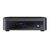 مینی پی سی اینتل NUC10i3FNK i3-10110U