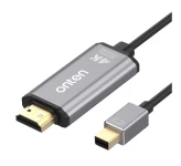 کابل مبدل اونتن Mini DisplayPort to HDMI 5130B 1.8m