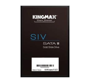 حافظه اس اس دی کینگ مکس SIV 256GB