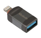 مبدل او تی جی مک دودو OT-8600 USB 3.0 to Lightning
