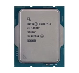 سی پی یو اینتل Core i3-13100F