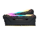 رم کورسیر VENGEANCE RGB RS 16GB DDR4 3600MHz Dual