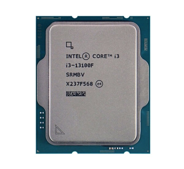 سی پی یو اینتل Core i5-13600K