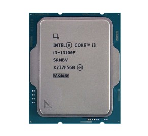 سی پی یو اینتل Core i5-13600K