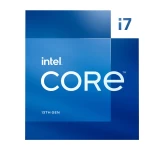 سی پی یو اینتل Core i7-13700