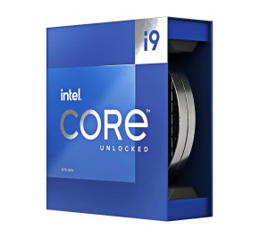 سی پی یو اینتل Core i9-13900KS