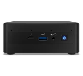 مینی پی سی اینتل NUC11PAHi7 i7-1165G7 16GB 512GB SSD