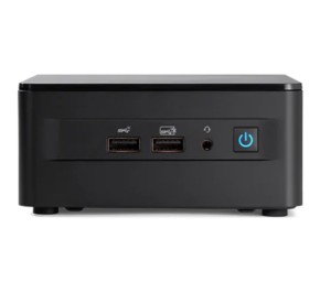 مینی پی سی اینتل NUC13ANHi5 i5-1340P 16GB 512GB SSD