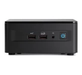 مینی پی سی اینتل NUC13ANHi5 i5-1340P 16GB 512GB SSD