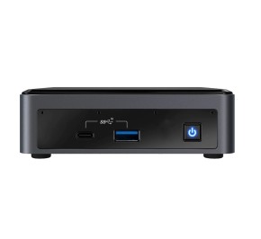 مینی پی سی اینتل NUC 10 NUC10i5FNK i5-10210U