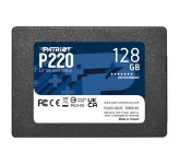 حافظه اس اس دی پاتریوت P220 128GB