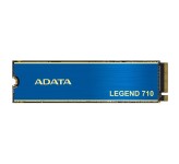 حافظه اس اس دی ای دیتا LEGEND 710 M.2 2280 1TB