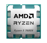 سی پی یو ای ام دی Ryzen 5 7600X