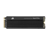 حافظه اس اس دی کورسیر MP600 PRO LPX NVMe M.2 1TB