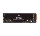 حافظه اس اس دی کورسیر MP700 Gen 5 NVMe M.2 1TB