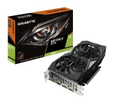 کارت گرافیک گیگابایت GeForce GTX 1660 D5 6G 6GB