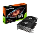 کارت گرافیک گیگابایت RTX 3060 GAMING OC 8G rev.2.0