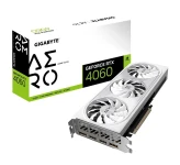 کارت گرافیک گیگابایت GeForce RTX 4060 AERO OC 8G 8GB