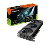 کارت گرافیک گیگابایت GeForce RTX 4060 EAGLE OC 8G