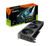 کارت گرافیک گیگابایتGeForce RTX 4060 Ti EAGLE 8G 8GB