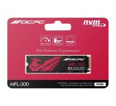 حافظه اس اس دی او سی پی سی MFL-300 M.2 NVMe 128GB