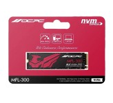 حافظه اس اس دی او سی پی سی MFL-300 M.2 NVMe 256GB