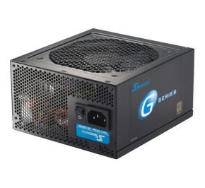 پاور کامپیوتر سی سونیک SSR-650RM 650W