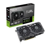 کارت گرافیک ایسوس Dual GeForce RTX 4060 OC 8GB