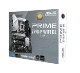 مادربرد ایسوس PRIME Z790-P WIFI D4-CSM