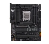 مادربرد ایسوس TUF GAMING X670E-PLUS WIFI DDR5