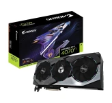 کارت گرافیک گیگابایت AORUS RTX 4070 Ti ELITE 12G