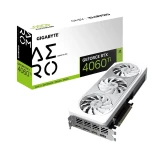 کارت گرافیک گیگابایت GeForce RTX 4060 Ti AERO OC 8G