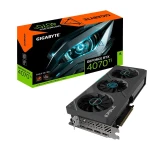 کارت گرافیک گیگابایتGeForce RTX 4070 Ti EAGLE OC 12G