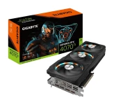 کارت گرافیک گیگابایت RTX 4070 Ti GAMING OC 12G 12GB