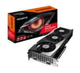 کارت گرافیک گیگابایت Radeon RX 6500 XT GAMING OC 4G