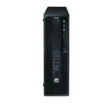 ورک استیشن اچ پی Z240 SFF i5-6500t 8GB 1TB