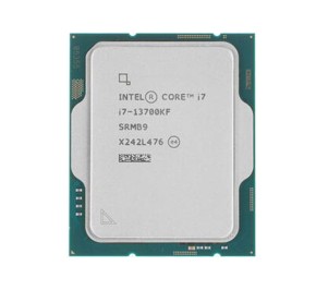 سی پی یو اینتل Core i7-13700KF