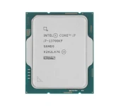 سی پی یو اینتل Core i7-13700KF