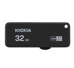 فلش مموری کیوکسیا U365 32GB USB3.2